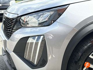 Peugeot 2008 Allure Puretech 100 S&S 6 Vel. MAN