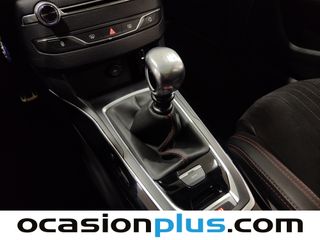 Peugeot 308 1.2 PureTech GT Line S&S 96 kW (130 CV)