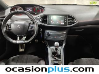 Peugeot 308 1.2 PureTech GT Line S&S 96 kW (130 CV)