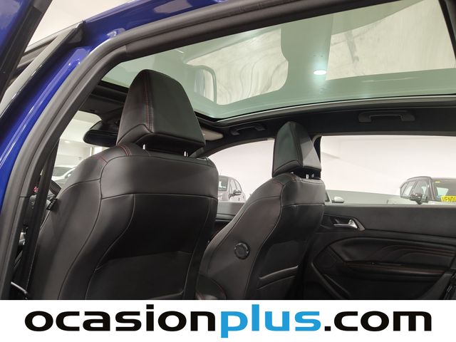 Peugeot 308 1.2 PureTech GT Line S&S 96 kW (130 CV)