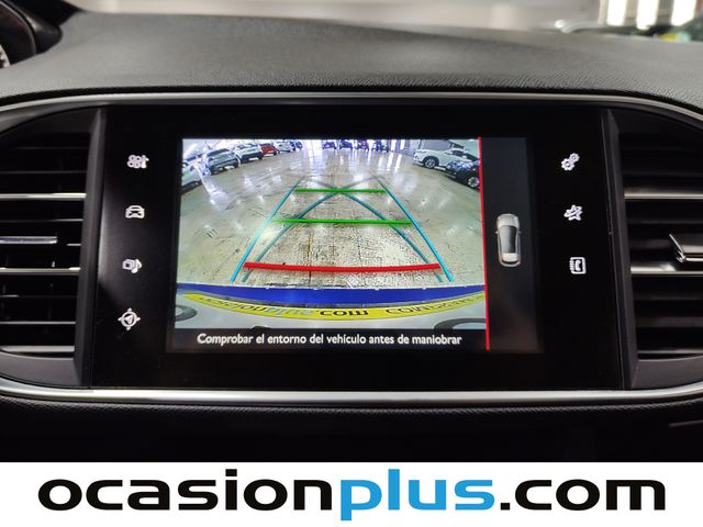 Peugeot 308 1.2 PureTech GT Line S&S 96 kW (130 CV)