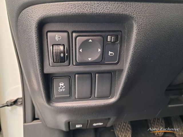 NISSAN JUKE 1.6 NTEC 4X2