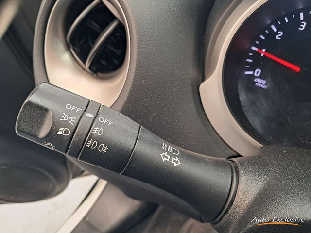 NISSAN JUKE 1.6 NTEC 4X2