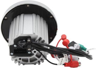 RicevitoreStereo Marino Impermeabile Bluetooth MP3