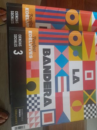 Proyecto: FanFest. Ciencias Sociales 3