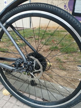 Bicicleta Lapierre