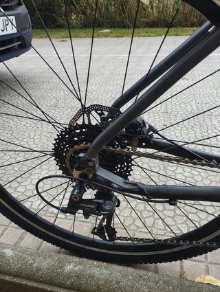 Bicicleta Lapierre