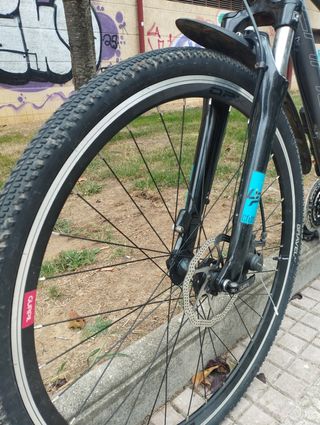 Bicicleta Lapierre