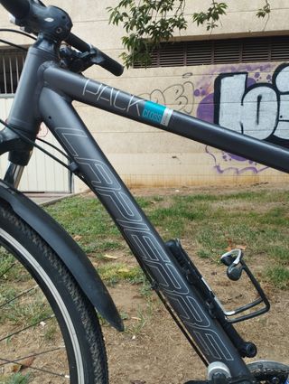 Bicicleta Lapierre