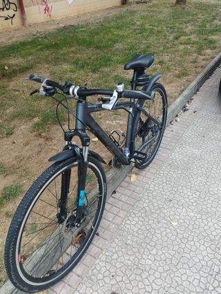 Bicicleta Lapierre