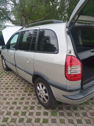 Opel Zafira 2003