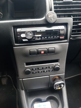 Opel Zafira 2003