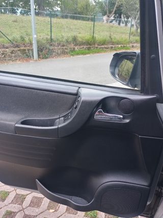 Opel Zafira 2003