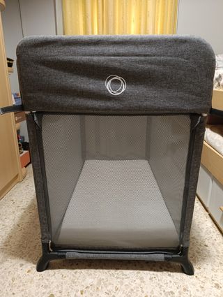 Cuna viaje plegable Bugaboo