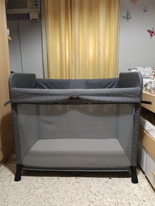 Cuna viaje plegable Bugaboo