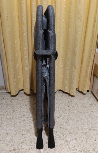 Cuna viaje plegable Bugaboo
