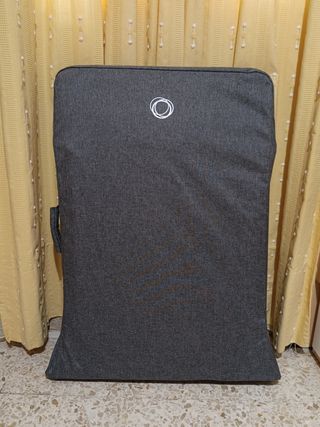 Cuna viaje plegable Bugaboo
