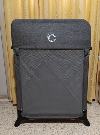 Cuna viaje plegable Bugaboo