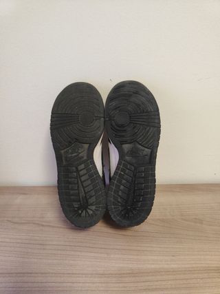 Zapatillas Nike Dunk Panda