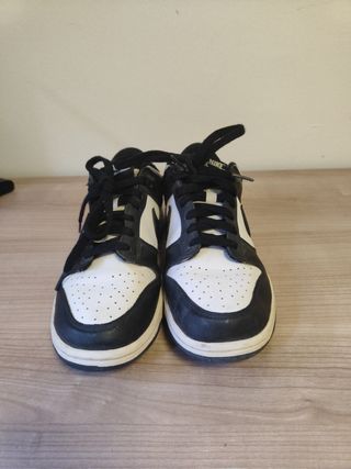 Zapatillas Nike Dunk Panda