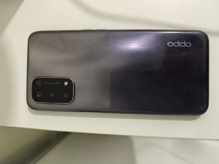 OPPO A74 5G V nero 