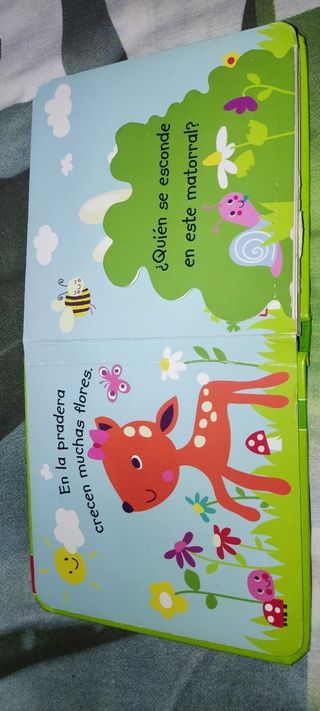 2 Mini Puzzles Infantiles