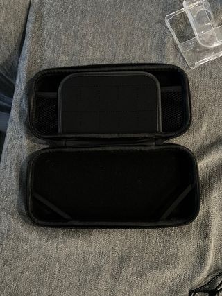 Nintendo Switch OLED bianco + accessori