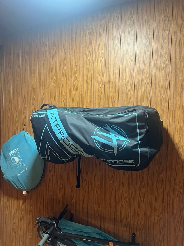 Tabla Paddle Surf Hinchable ATPROSS Grande