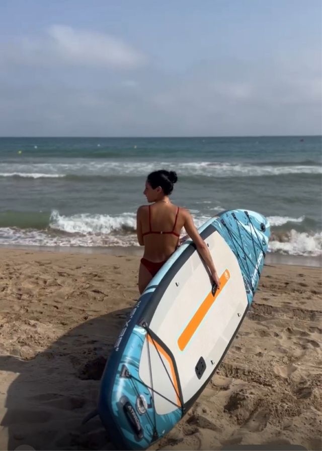 Tabla Paddle Surf Hinchable ATPROSS Grande