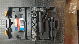 Llave Multiplicador de Fuerza