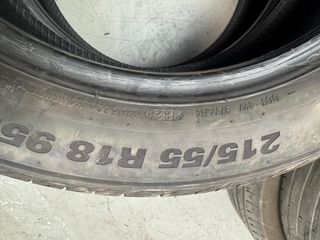 Neumático Kumho 215/55 R18 95