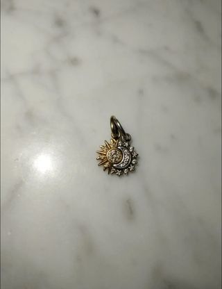 Pandora Charm Sol y Luna