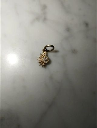 Pandora Charm Sol y Luna
