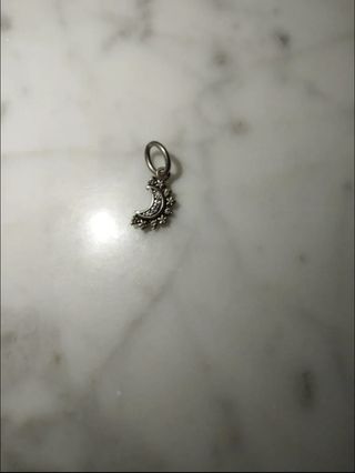 Pandora Charm Sol y Luna