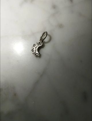 Pandora Charm Sol y Luna