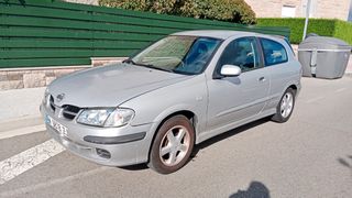 Nissan Almera 2003