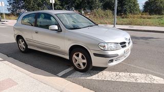 Nissan Almera 2003