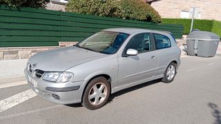 Nissan Almera 2003