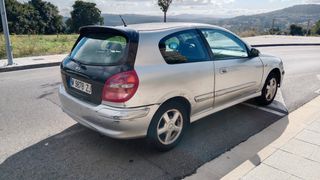 Nissan Almera 2003