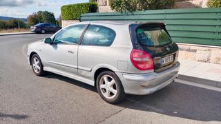 Nissan Almera 2003