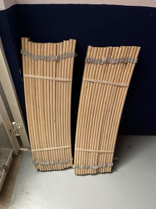 Somier 90x200 - 2 unidades