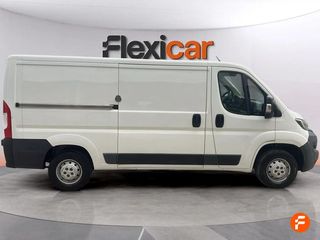 Peugeot Boxer PEUGEOT Boxer Furgón Diesel Boxer Furgón 2.0BlueHDI 333 L2H1 110, 81kW/110 PS, 1997 cm3, 4 Doors