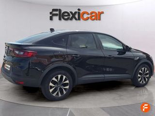 Renault Arkana Evolution E-TECH full hybrid 105kW(145CV
