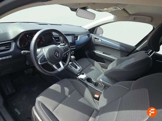 Renault Arkana Evolution E-TECH full hybrid 105kW(145CV