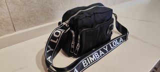 Bolso de Hombro Mujer