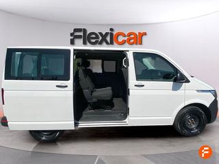 Volkswagen Caravelle Origin Corta 2.0 TDI 81kW (110CV) BMT