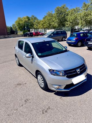 DACIA SANDERO 1.5 DCI Laureate 90CV | Año 2014 | D