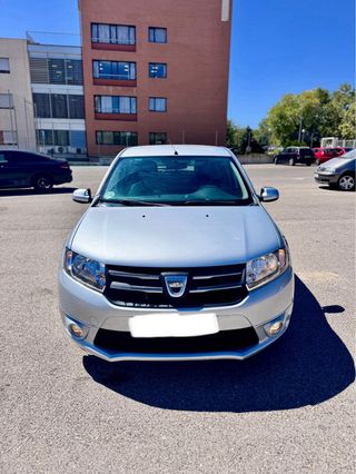DACIA SANDERO 1.5 DCI Laureate 90CV | Año 2014 | D