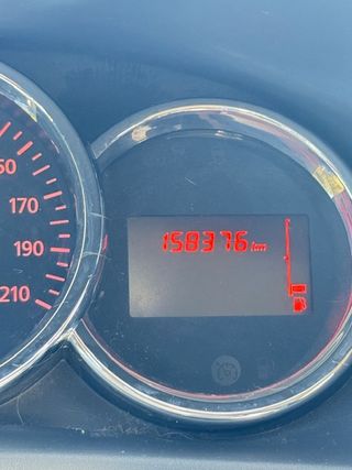 DACIA SANDERO 1.5 DCI Laureate 90CV | Año 2014 | D