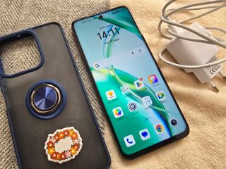 Honor 200 Smart 256GB Verde